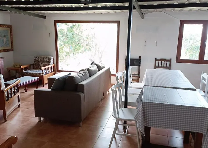 Finca El Lomo