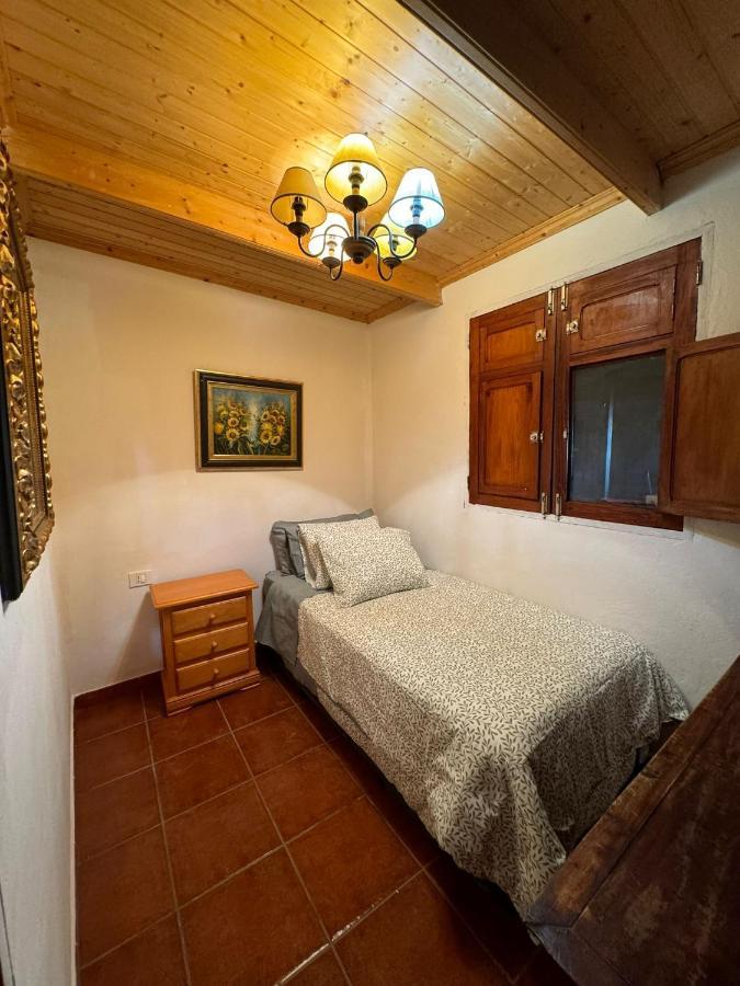 El Lomo Las Palmas