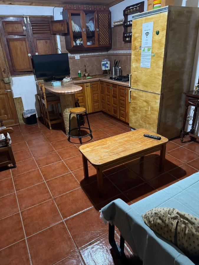 El Lomo Vakantiehuis Las Palmas