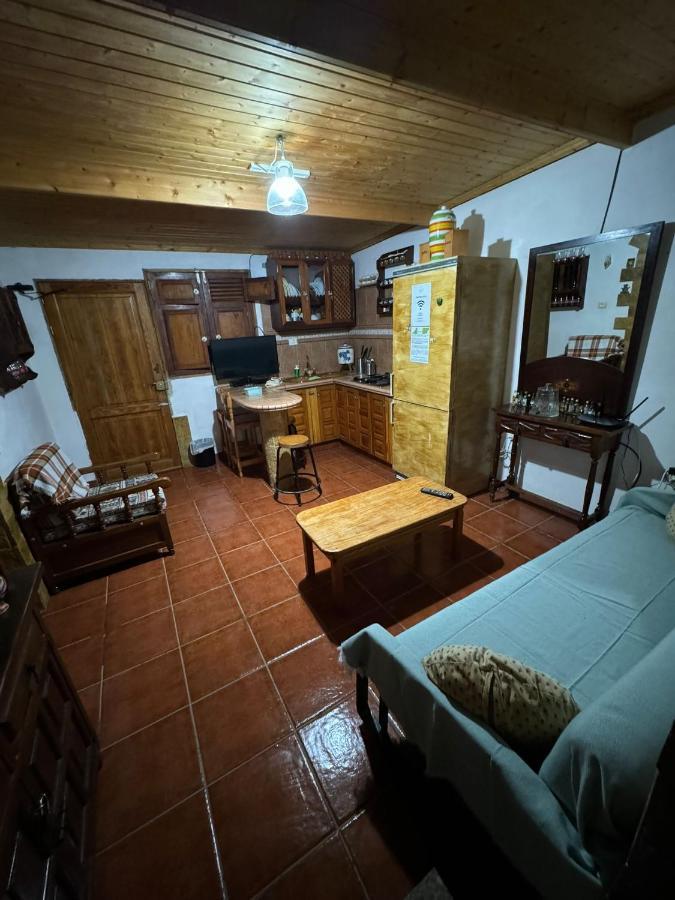 Vakantiehuis El Lomo *