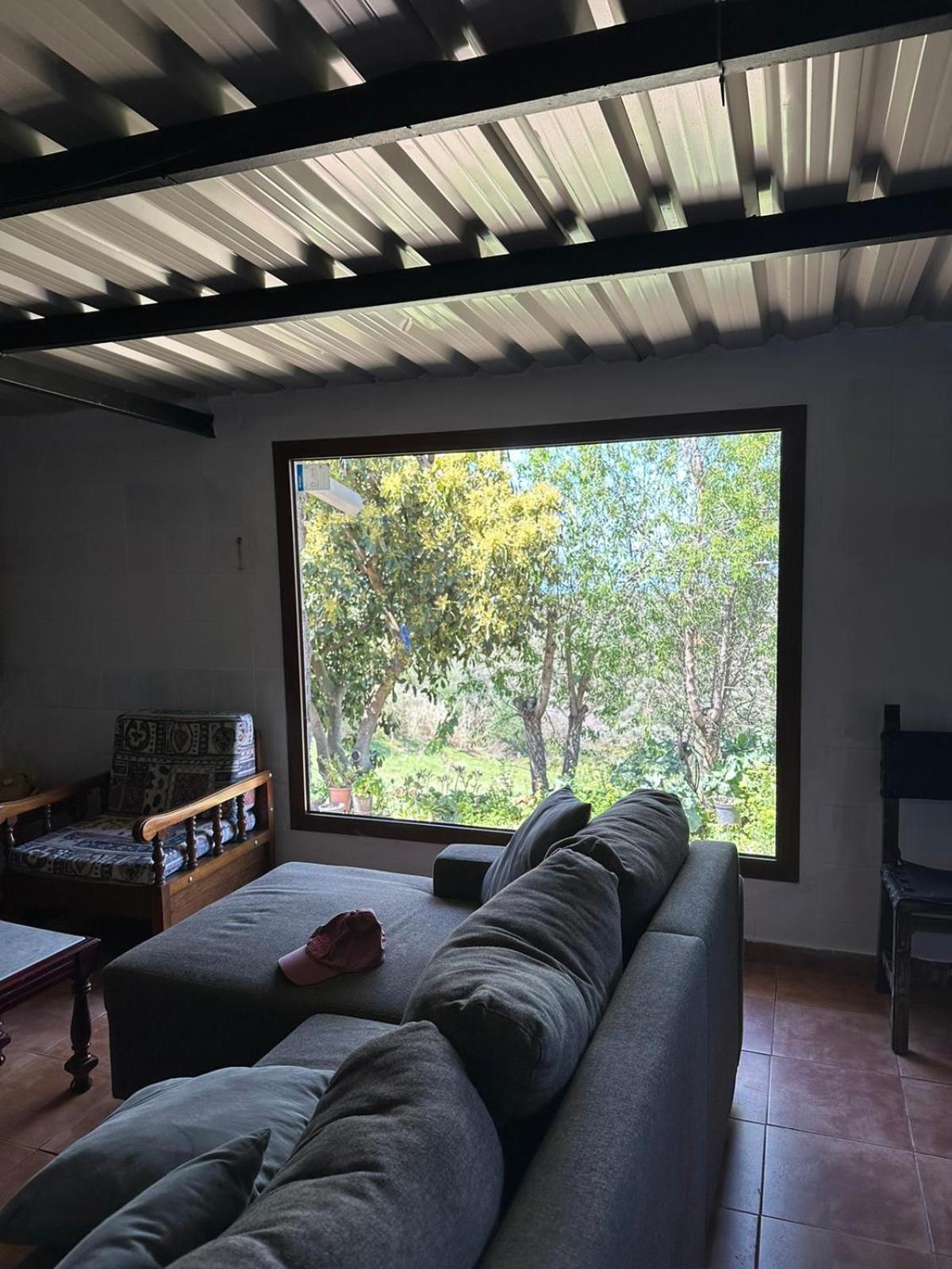 El Lomo Holiday home