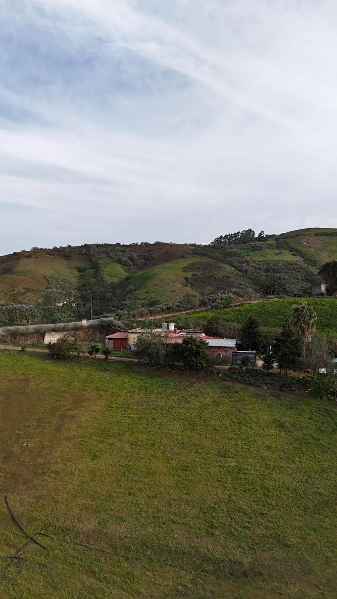 El Lomo Las Palmas
