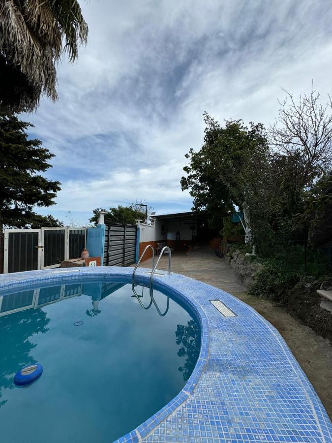 El Lomo Ferienhaus Las Palmas / Gran Canaria