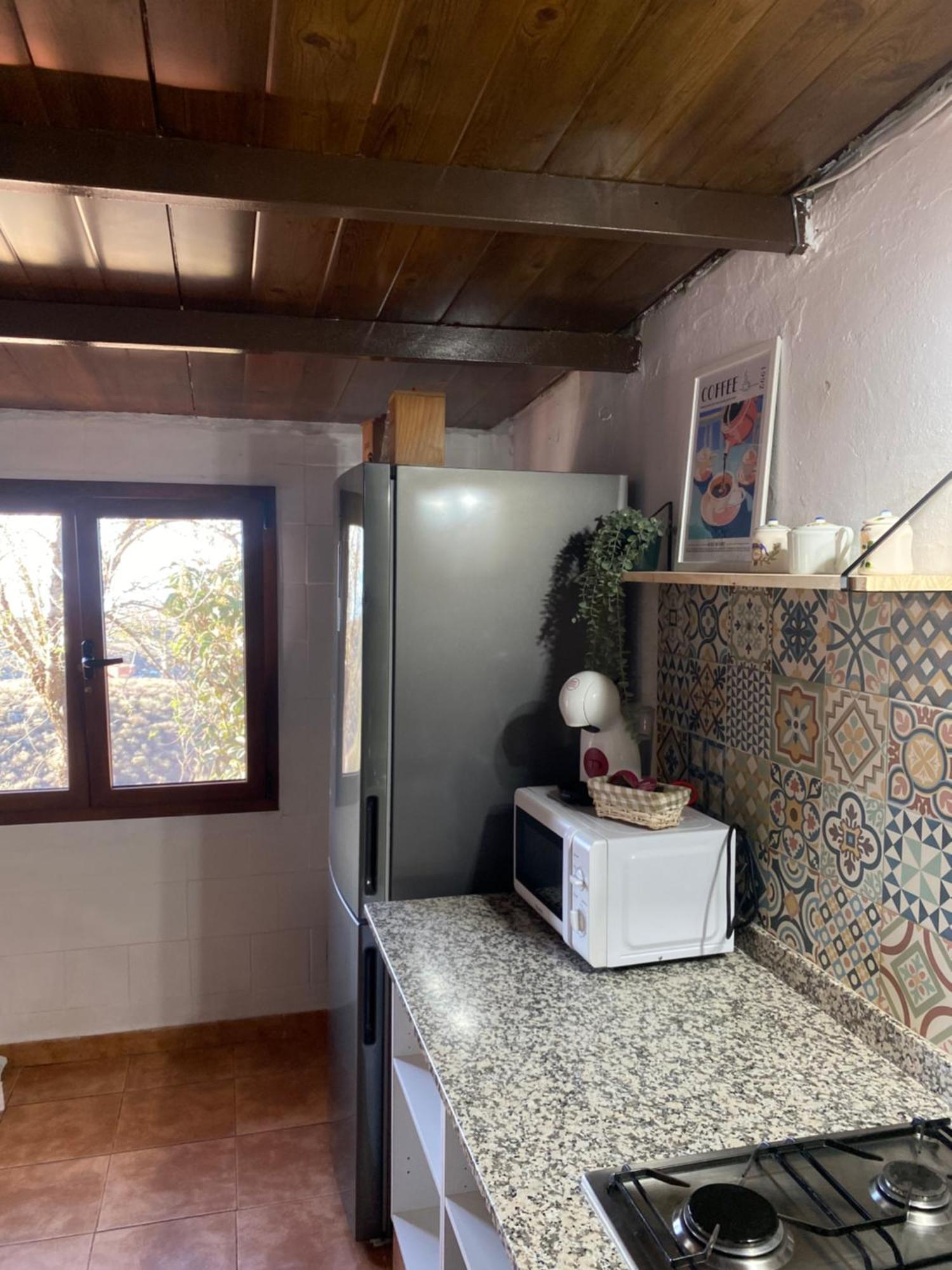 El Lomo Ferienhaus Las Palmas / Gran Canaria